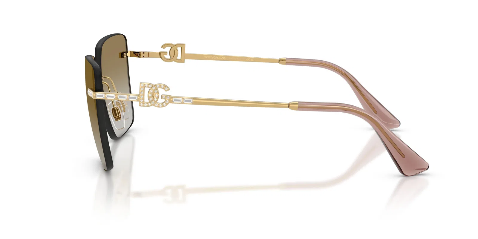 Dolce & Gabbana 2332B Sunglasses - view 27